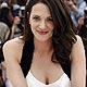 Jury member and Italian actress Asia Argento poses during a photocall at the 62nd Cannes Film Festival